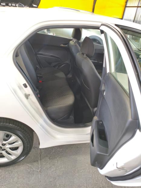 HYUNDAI HB 20 Hatch 1.0 12V 4P FLEX TGDI TURBO COMFORT PLUS, Foto 11