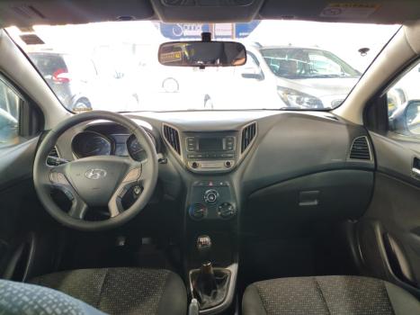 HYUNDAI HB 20 Hatch 1.0 12V 4P FLEX TGDI TURBO COMFORT PLUS, Foto 12