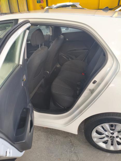 HYUNDAI HB 20 Hatch 1.0 12V 4P FLEX TGDI TURBO COMFORT PLUS, Foto 13