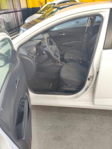 HYUNDAI HB 20 Hatch 1.0 12V 4P FLEX TGDI TURBO COMFORT PLUS, Foto 14