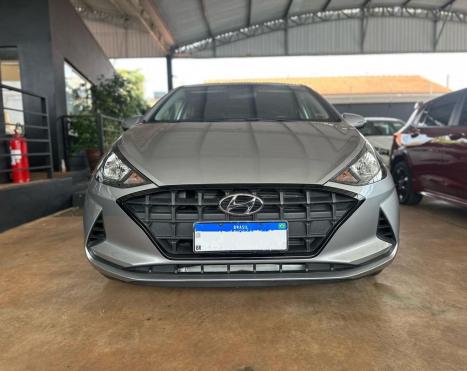 HYUNDAI HB 20 Hatch 1.0 12V 4P FLEX VISION, Foto 2