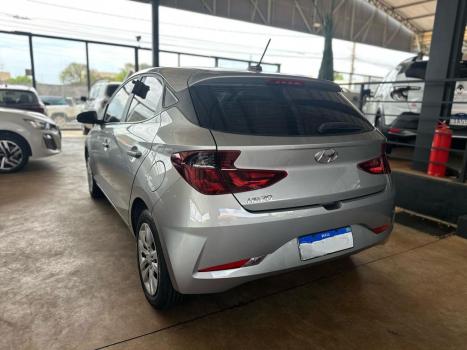 HYUNDAI HB 20 Hatch 1.0 12V 4P FLEX VISION, Foto 6