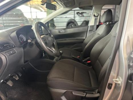 HYUNDAI HB 20 Hatch 1.0 12V 4P FLEX VISION, Foto 7