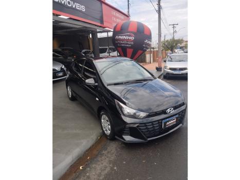 HYUNDAI HB 20 Hatch 1.0 12V 4P FLEX COMFORT, Foto 2