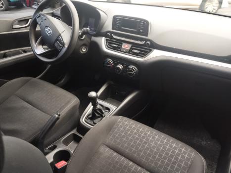 HYUNDAI HB 20 Hatch 1.0 12V 4P FLEX COMFORT, Foto 4