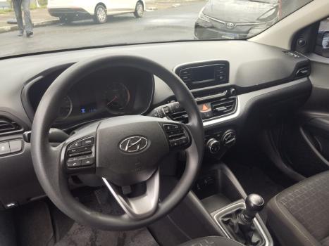 HYUNDAI HB 20 Hatch 1.0 12V 4P FLEX COMFORT, Foto 6
