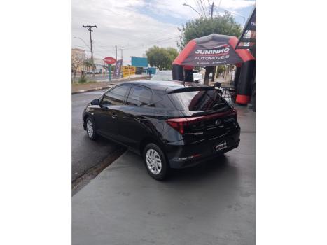 HYUNDAI HB 20 Hatch 1.0 12V 4P FLEX COMFORT, Foto 8