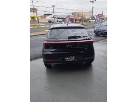 HYUNDAI HB 20 Hatch 1.0 12V 4P FLEX COMFORT, Foto 10
