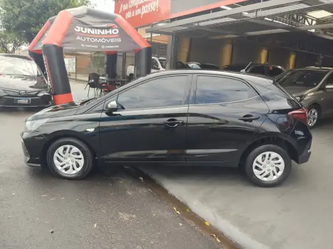 HYUNDAI HB 20 Hatch 1.0 12V 4P FLEX COMFORT, Foto 11