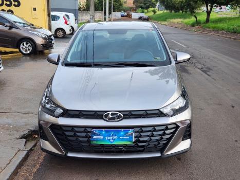 HYUNDAI HB 20 Hatch 1.0 12V 4P FLEX COMFORT, Foto 2