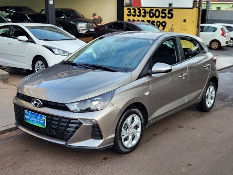 HYUNDAI HB 20 Hatch 1.0 12V 4P FLEX COMFORT, Foto 3