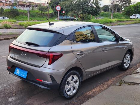 HYUNDAI HB 20 Hatch 1.0 12V 4P FLEX COMFORT, Foto 4