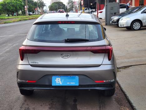 HYUNDAI HB 20 Hatch 1.0 12V 4P FLEX COMFORT, Foto 5