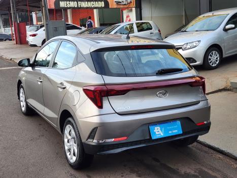 HYUNDAI HB 20 Hatch 1.0 12V 4P FLEX COMFORT, Foto 6
