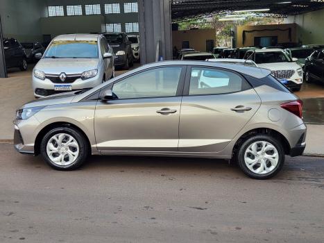 HYUNDAI HB 20 Hatch 1.0 12V 4P FLEX COMFORT, Foto 7