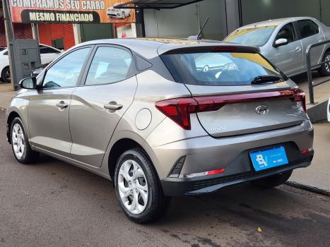 HYUNDAI HB 20 Hatch 1.0 12V 4P FLEX COMFORT, Foto 8