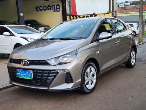 HYUNDAI HB 20 Hatch 1.0 12V 4P FLEX COMFORT, Foto 9