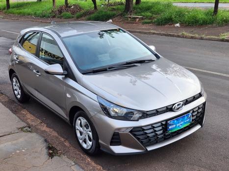 HYUNDAI HB 20 Hatch 1.0 12V 4P FLEX COMFORT, Foto 10