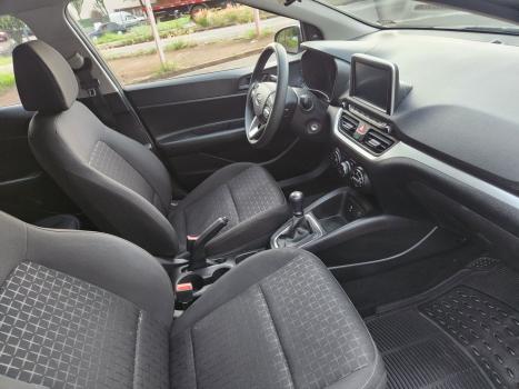 HYUNDAI HB 20 Hatch 1.0 12V 4P FLEX COMFORT, Foto 11