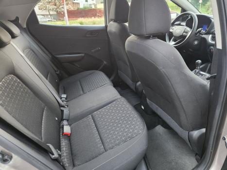 HYUNDAI HB 20 Hatch 1.0 12V 4P FLEX COMFORT, Foto 12