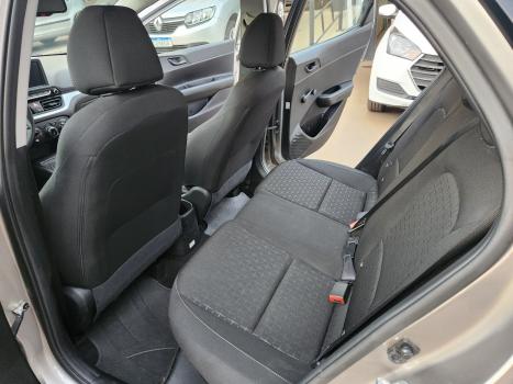 HYUNDAI HB 20 Hatch 1.0 12V 4P FLEX COMFORT, Foto 13