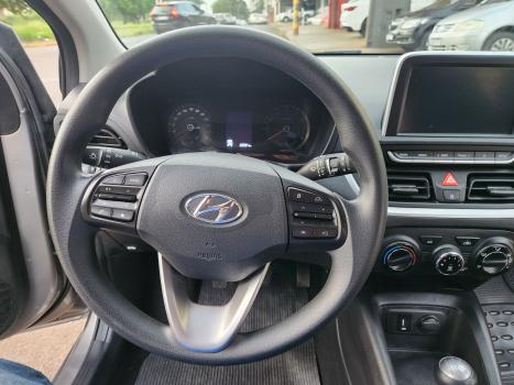 HYUNDAI HB 20 Hatch 1.0 12V 4P FLEX COMFORT, Foto 15