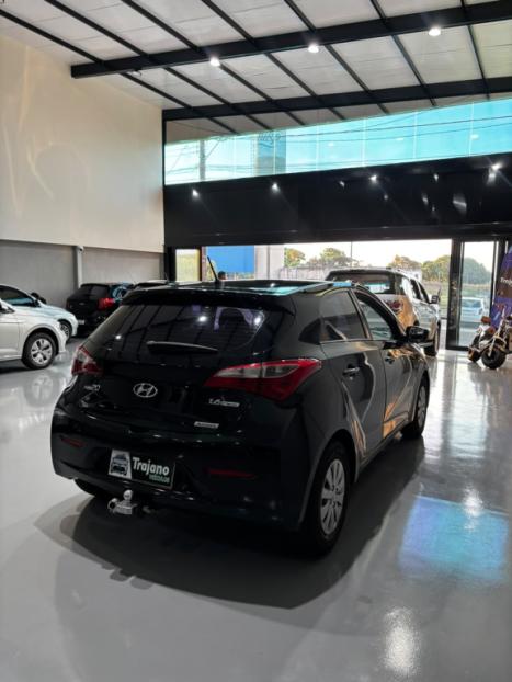 HYUNDAI HB 20 Hatch 1.6 16V 4P COMFORT FLEX AUTOM�TICO, Foto 6