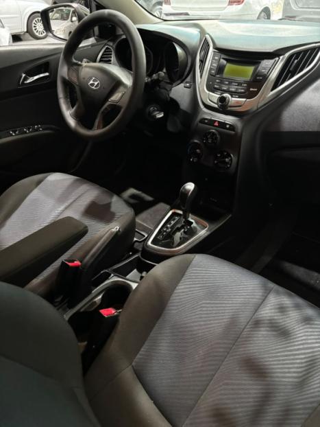 HYUNDAI HB 20 Hatch 1.6 16V 4P COMFORT FLEX AUTOM�TICO, Foto 7