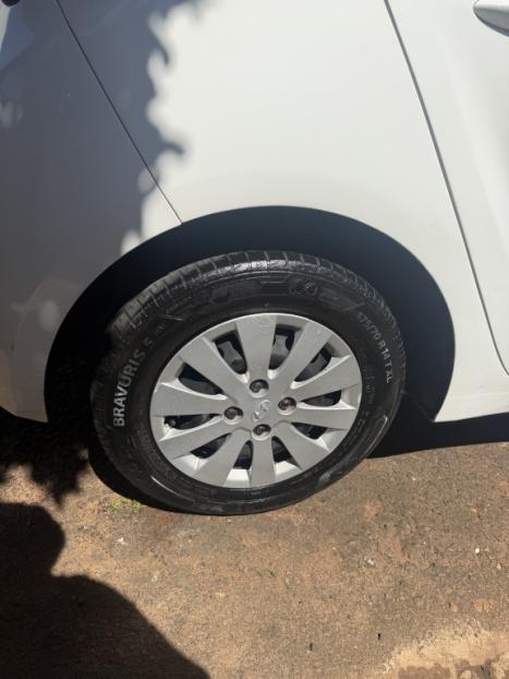 HYUNDAI HB 20 Hatch 1.6 16V 4P FLEX COMFORT PLUS, Foto 6
