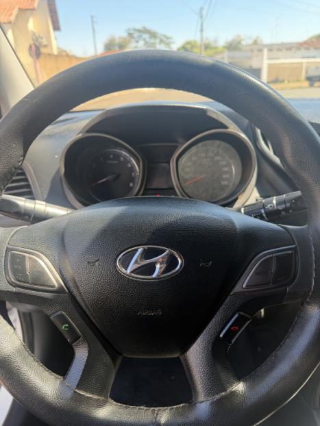 HYUNDAI HB 20 Hatch 1.6 16V 4P FLEX COMFORT PLUS, Foto 7
