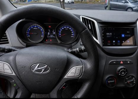 HYUNDAI HB 20 Hatch 1.6 16V 4P FLEX COMFORT PLUS, Foto 3