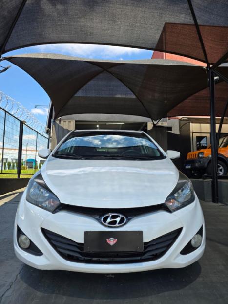 HYUNDAI HB 20 Hatch 1.0 12V 4P FLEX COMFORT, Foto 2