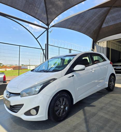 HYUNDAI HB 20 Hatch 1.0 12V 4P FLEX COMFORT, Foto 3