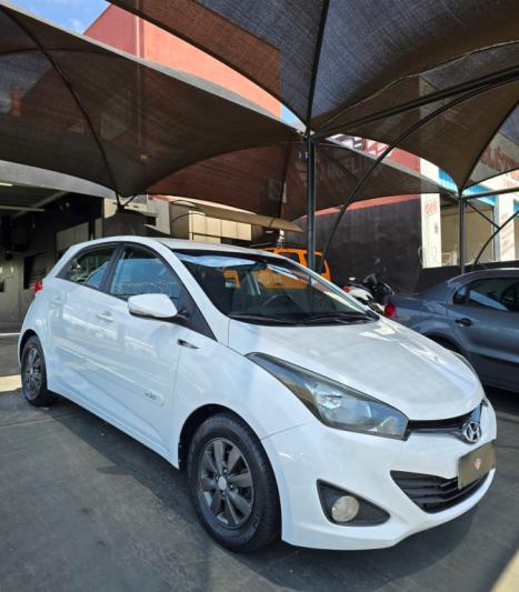 HYUNDAI HB 20 Hatch 1.0 12V 4P FLEX COMFORT, Foto 4