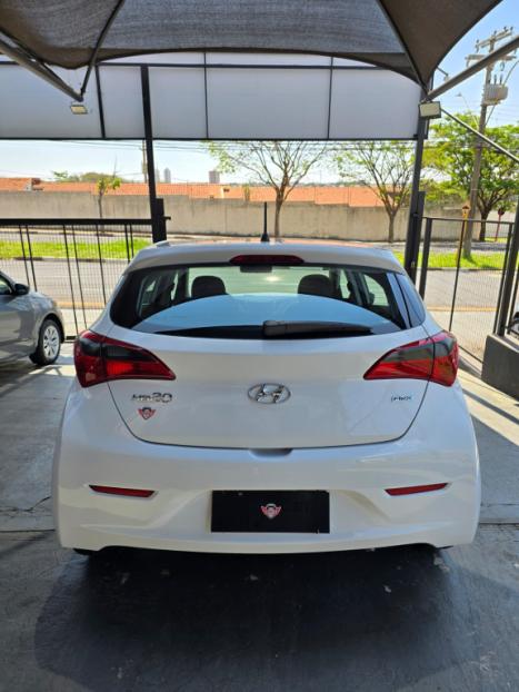 HYUNDAI HB 20 Hatch 1.0 12V 4P FLEX COMFORT, Foto 5