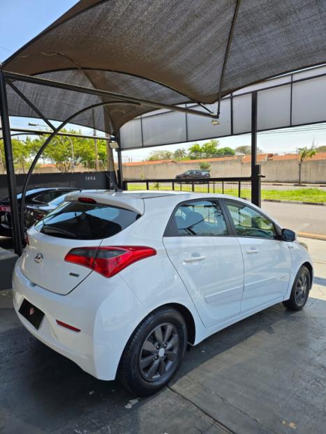 HYUNDAI HB 20 Hatch 1.0 12V 4P FLEX COMFORT, Foto 7