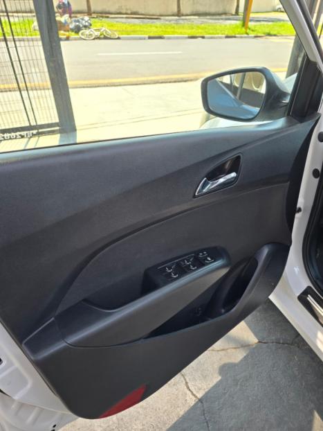 HYUNDAI HB 20 Hatch 1.0 12V 4P FLEX COMFORT, Foto 10