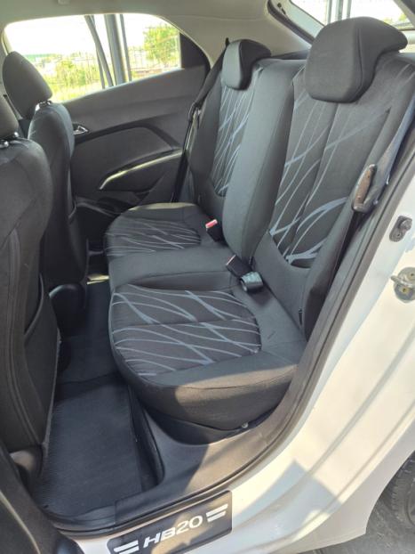 HYUNDAI HB 20 Hatch 1.0 12V 4P FLEX COMFORT, Foto 11