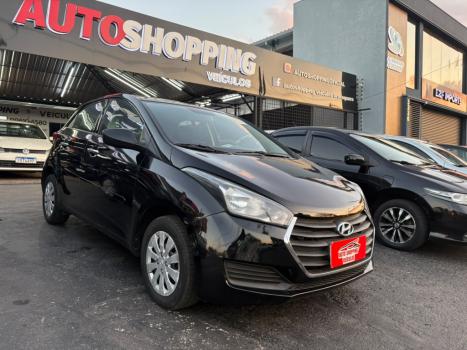 HYUNDAI HB 20 Hatch 1.0 12V 4P FLEX COMFORT, Foto 1