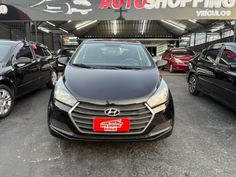 HYUNDAI HB 20 Hatch 1.0 12V 4P FLEX COMFORT, Foto 2
