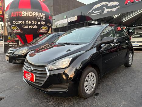 HYUNDAI HB 20 Hatch 1.0 12V 4P FLEX COMFORT, Foto 3