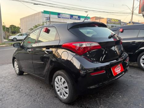 HYUNDAI HB 20 Hatch 1.0 12V 4P FLEX COMFORT, Foto 4