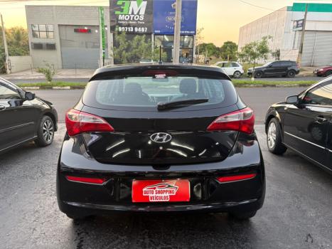 HYUNDAI HB 20 Hatch 1.0 12V 4P FLEX COMFORT, Foto 5