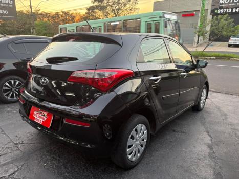 HYUNDAI HB 20 Hatch 1.0 12V 4P FLEX COMFORT, Foto 6