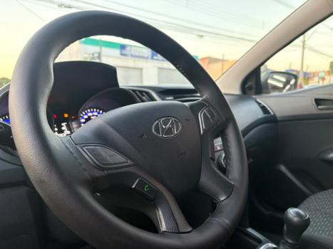 HYUNDAI HB 20 Hatch 1.0 12V 4P FLEX COMFORT, Foto 7