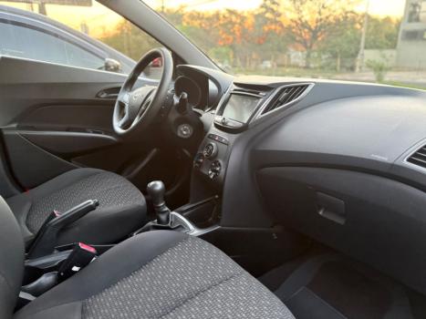 HYUNDAI HB 20 Hatch 1.0 12V 4P FLEX COMFORT, Foto 8