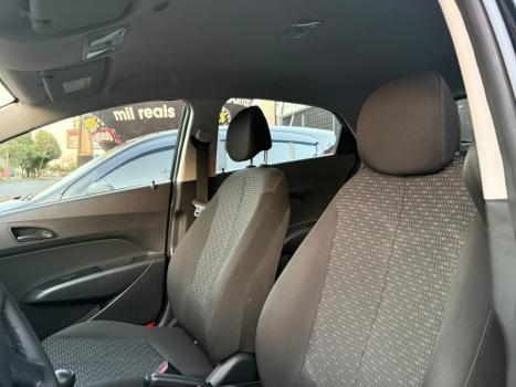 HYUNDAI HB 20 Hatch 1.0 12V 4P FLEX COMFORT, Foto 10