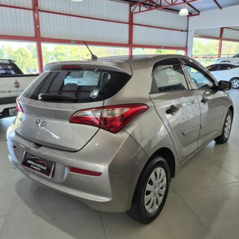 HYUNDAI HB 20 Hatch 1.0 12V 4P FLEX COMFORT, Foto 6
