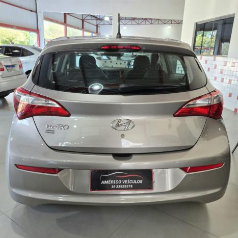 HYUNDAI HB 20 Hatch 1.0 12V 4P FLEX COMFORT, Foto 5