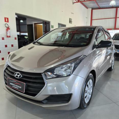 HYUNDAI HB 20 Hatch 1.0 12V 4P FLEX COMFORT, Foto 3